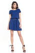 Robe de jour model 152947 Tessita